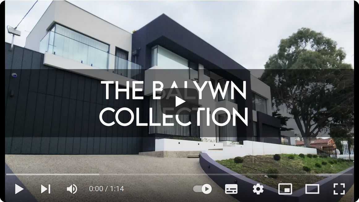 The Balwyn Collection